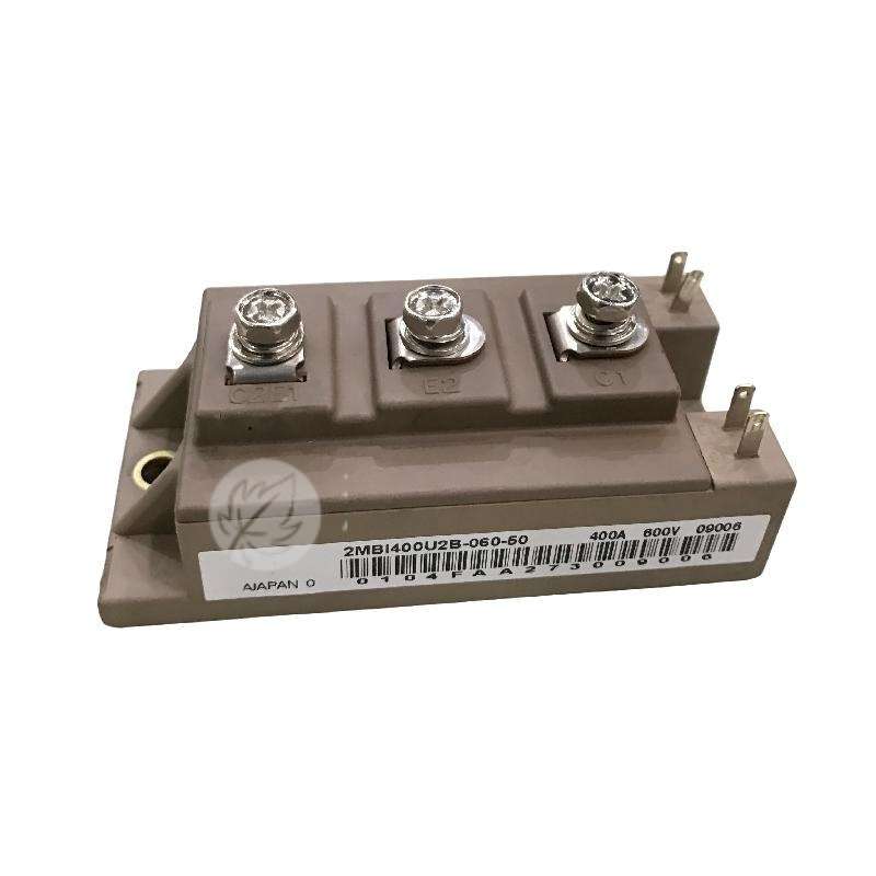 2MBI400U2B-060-50  2MBI300U2B-060-50 IGBT MODULES