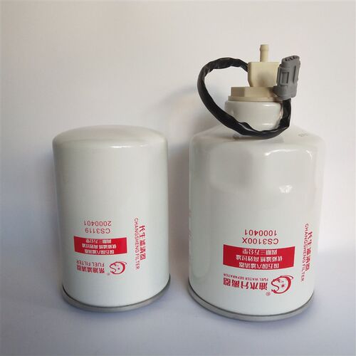 1000401油水分离器2000401柴油滤清器  HA110045 HA110047