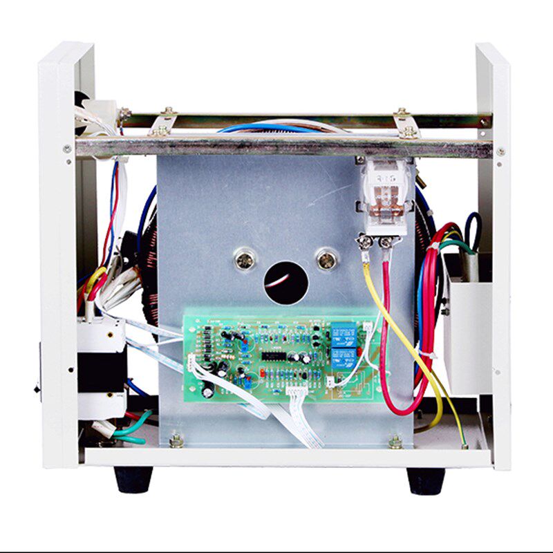 全力SVC-8KVA  8000W稳压器  AC220V   230V