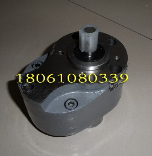 CB-B16/B20/B25/B32/B40/B50/B63/B80/B100/B125液压XCB齿轮油泵F