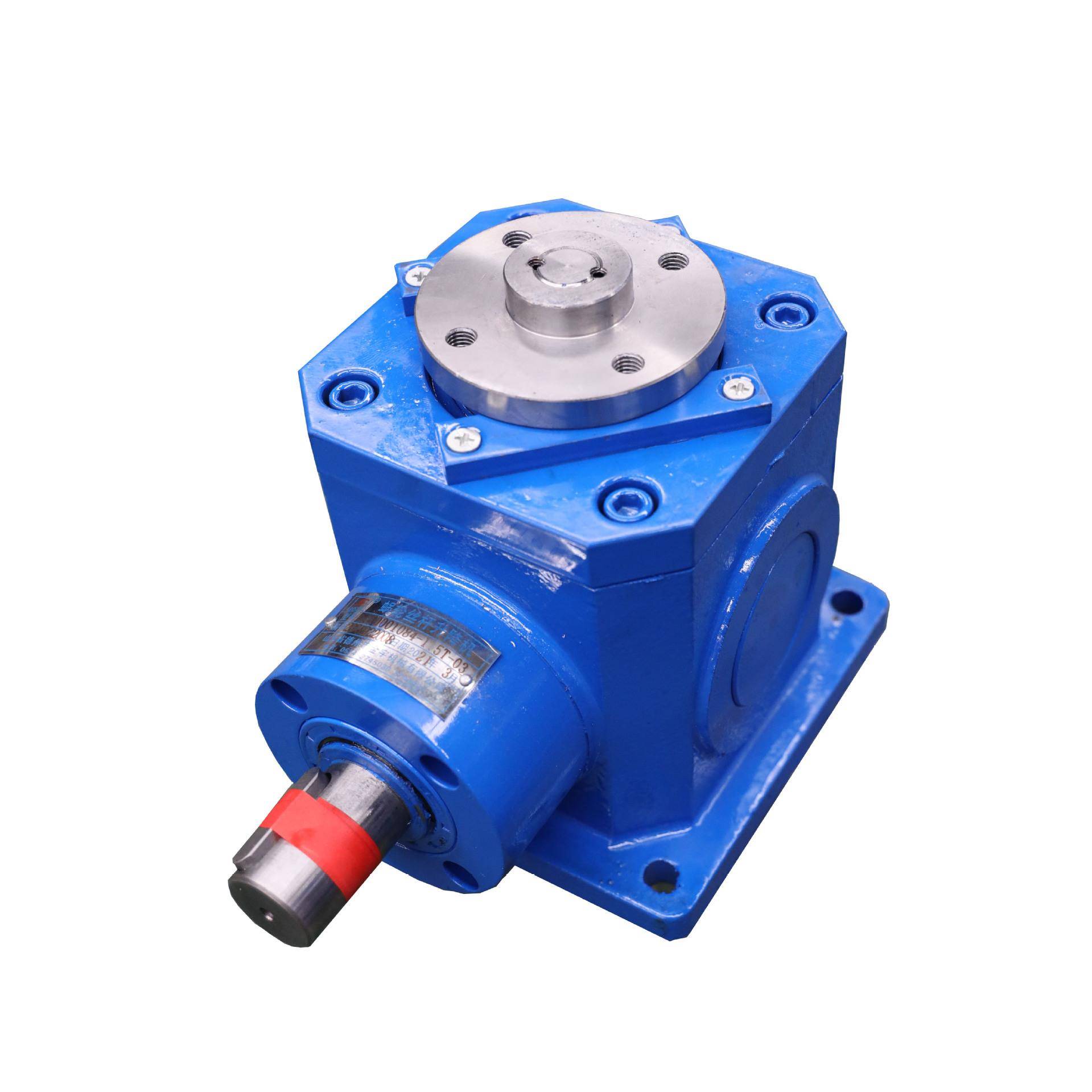 金宇梯形丝杆升降机SSL系列螺旋升降机丝杆升降机螺杆升降机