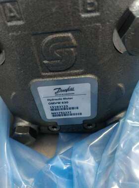 OMS400151F2115丹佛斯DANFOSS液压马达