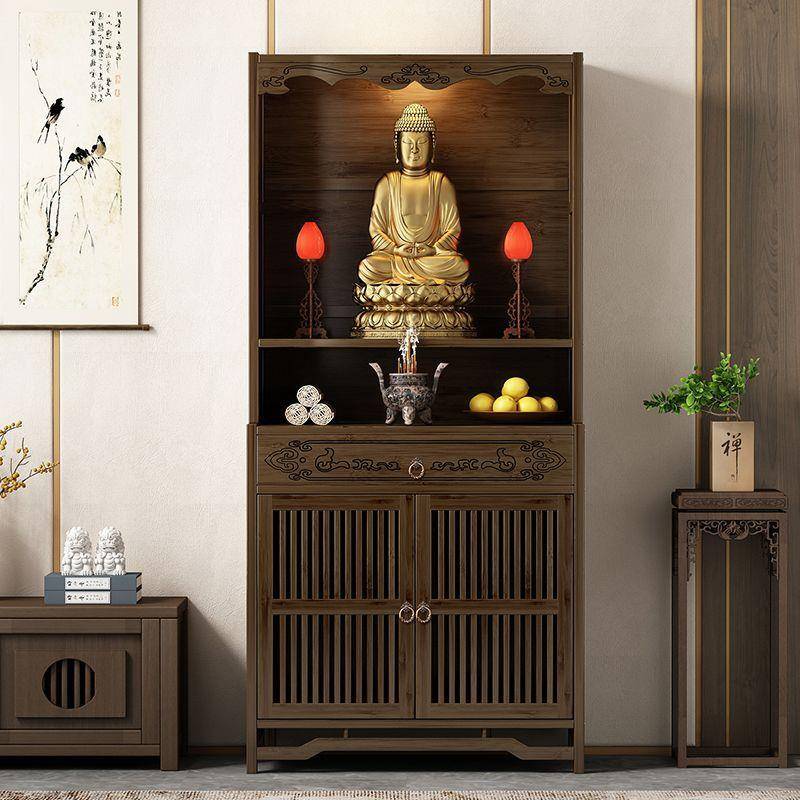 小户型客厅屏风柜子现代轻奢高档新款入户玄关柜正对入户门隔断柜