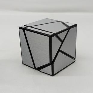 方是Lim二阶鬼魔魔方2x2GhostCube学生益智减压魔方玩具