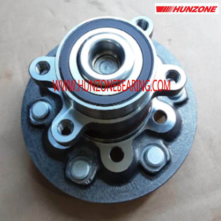 汽车轮毂单元直销8-98395192-0五十铃DMAX2WD