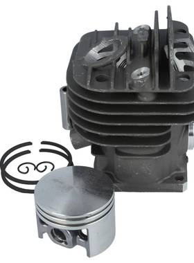 适用STIHL斯蒂尔MS260气缸总成026动力组件44.7mm活塞套缸Cylinde