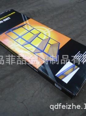 置物架五金库房175kg每层重中型轻型家用多层不锈钢货架