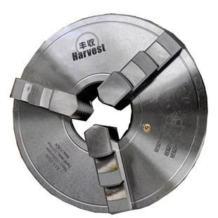 250G K11 320G钢盘体销售三爪自定心卡盘 200G 丰收K11