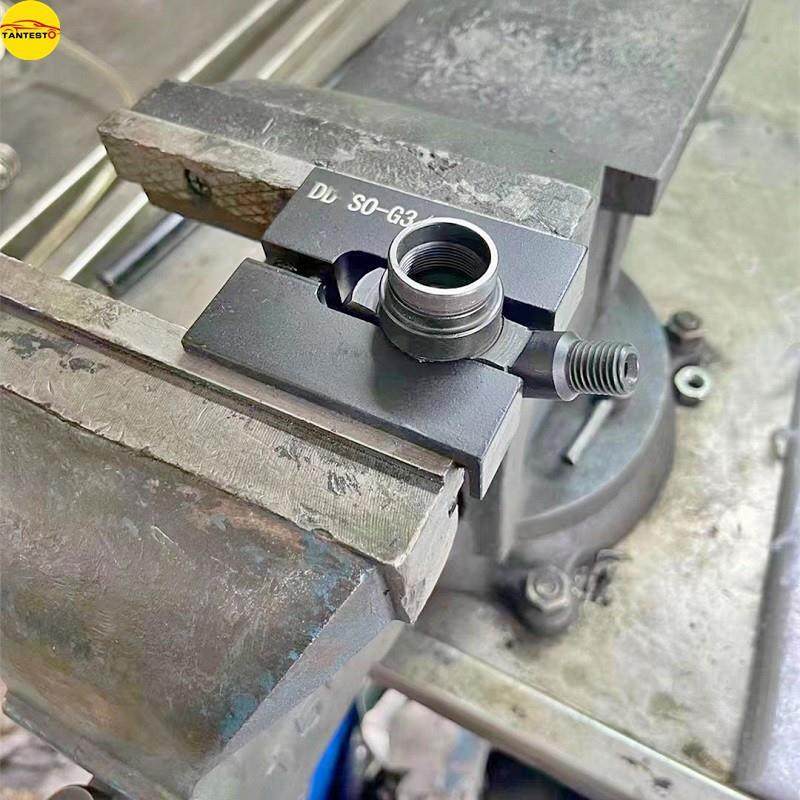 适用电装GM喷油器G3G4拆装分解夹具维修工具,特色手工艺,其他特色工艺品,淘宝优惠券,粉丝福利购,淘宝优惠卷