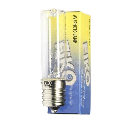 昱可EIKOGTL-34156810.5V3WE17紫外线杀菌消毒灯泡