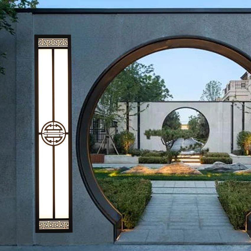 户外专用壁灯不锈钢防水室外墙别墅大门口凉亭中山新中式阳台壁灯,自行车/骑行装备/零配件,更多零件/配件,淘宝优惠券,粉丝福利购,淘宝优惠卷