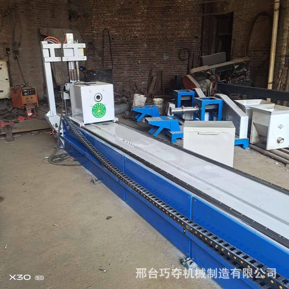 等离子切割机相贯线切割机管道切割机数控等离子切割机