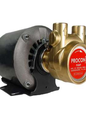 上海PROCON叶片泵价格 上海PROCON旋转叶片泵