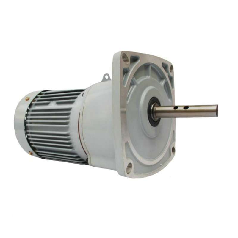 G3FM19畜牧机械专用电机 高精度齿轮减速电机 养鸡一体式电机