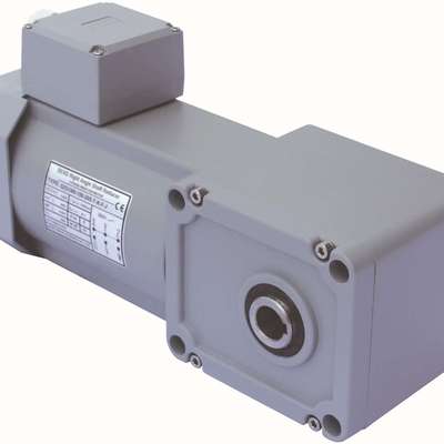 供应山藤SEND直角轴双曲面减速机R系列