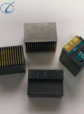 vpx模块 混装连接器 C1410187-3 C1410189-3 C1410190-3 接插件