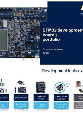 原版Spot St-Link/V2 En Stm8 Stm32人工版/编程/可调