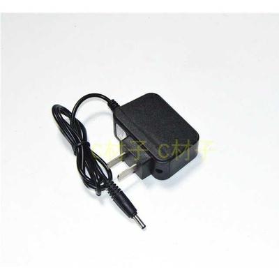 适用科虎6823 T215 R666 R818 T218 T223 T224手电筒探照灯充电器