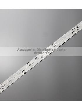 10条*55UJ6300-CA液晶电视背光LED灯条55UJ63-UHD-A/B 5563CJ