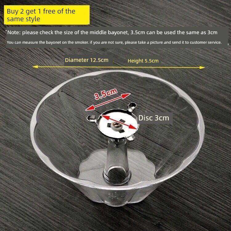 老式接油杯 通用.抽油烟机油杯 油盒.油烟机配件老款三爪卡扣油碗,大家电,油杯,淘宝优惠券,粉丝福利购,淘宝优惠卷