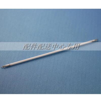 2条*10.4寸LCD笔记本CCFL 工控显示器液晶灯管220mm长2.0mm直径