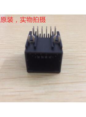 AMP D-2100 12针 1376020-1 可直接拍下 当天发货