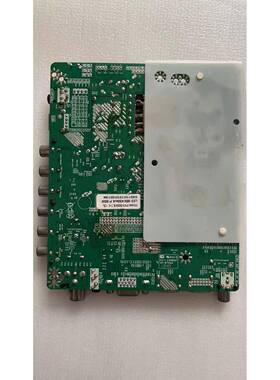 乐华Led32C610主板P65-59S V6.1-C液晶电视St3151A05通用驱动板