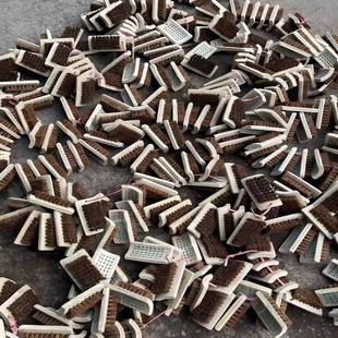 竹制棕板刷棕毛洗衣刷清洁刷子洗鞋刷棕刷子清洗衣服用品经久耐用