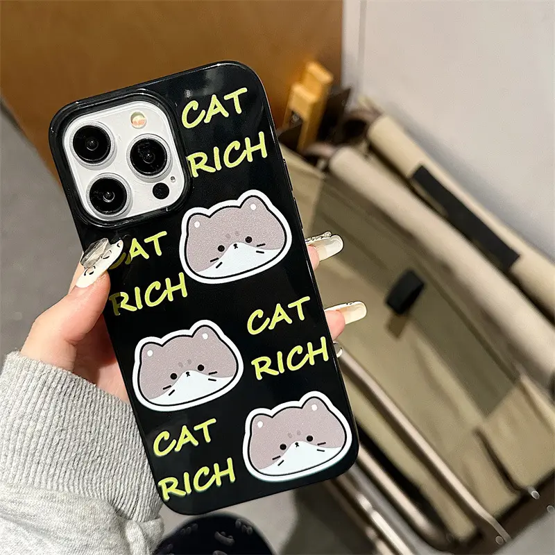 知泰iphone1614保护套13/12pro适用15promax果冻壳78p