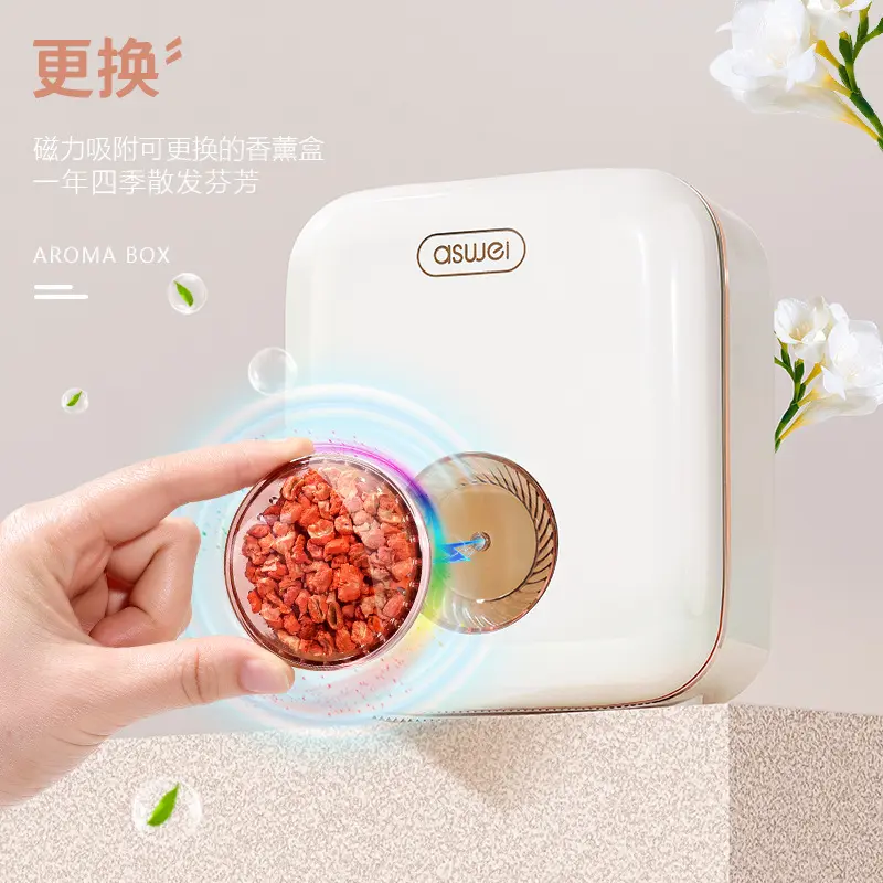 卫生间厕纸盒厕所纸巾盒抽纸盒卫生纸置物架卷纸防水壁挂式免打孔