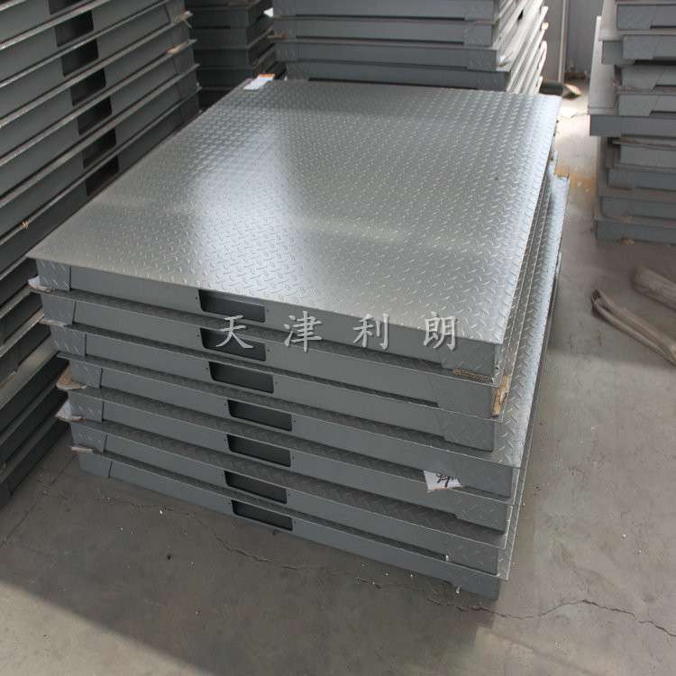 福州台秤3吨价格 scs3t电子平台秤 3000Kg普通电子台磅秤供应