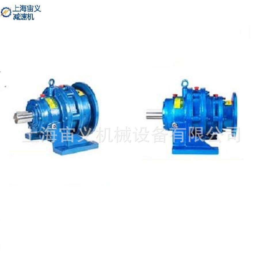 BWD120-47-1.1kw减速机齿轮减速器高速比GKF57-Y2.2-4P-30.28-M1