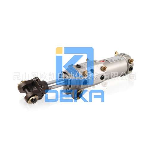 PARKER气缸 ZKA2C2-50-50-U