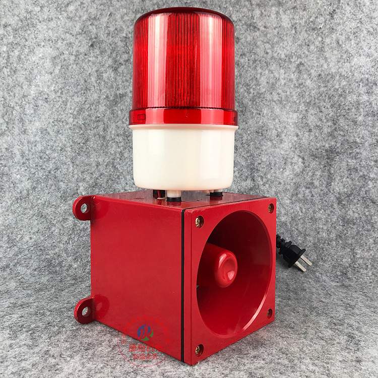 TBJ-150 TBJ-150C TBJ-150Y声光报警器电子蜂鸣器起重机警示灯