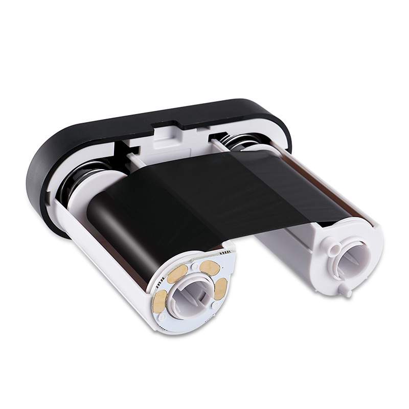 德佟DT-270/DT-280/DT60S/DT60PLUS一体式树脂基碳带50mm*30m色带