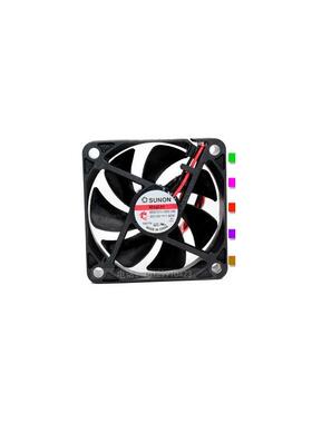 议价ME60151V1-000C-A99全新SUNON建准601512V0.16A电源机箱风扇