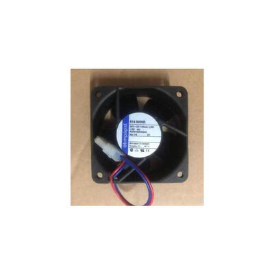 议价全新EBMPAPST6CM602524V3.0W614NHHR614NHH变频器风扇保2年