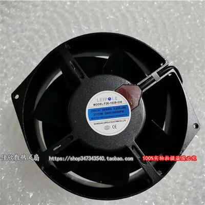 议价F2E-162B-230230VAC0.33/0.28A47/41W原装正品LEIPOLD设备风