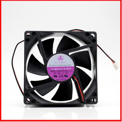 议价百瑞BP802524HL-0324V0.25A80258厘米大风量变频器风扇