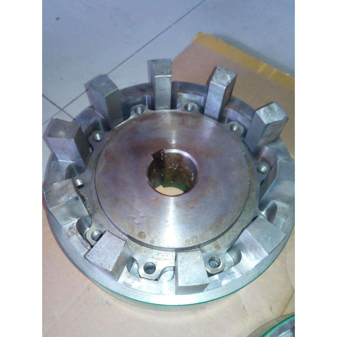 供应德国FLENDER联轴器弹性块