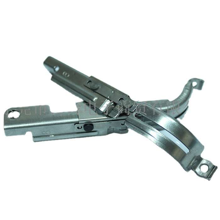 东莞现货出售SMT CF贴片机8X2MM E1203706CA0飞达压料盖配件