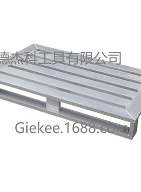 ZAL1280: 铝合金托盘, 仓储托盘, 车间周转托盘, 坡道梯, 轮椅梯