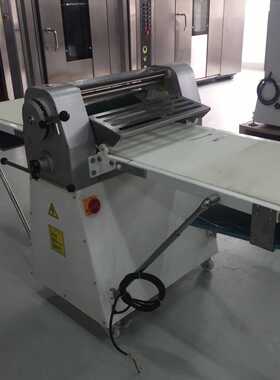 定制商用蛋挞皮起酥机Pastry machine烘焙立式酥皮机可改跨境电压