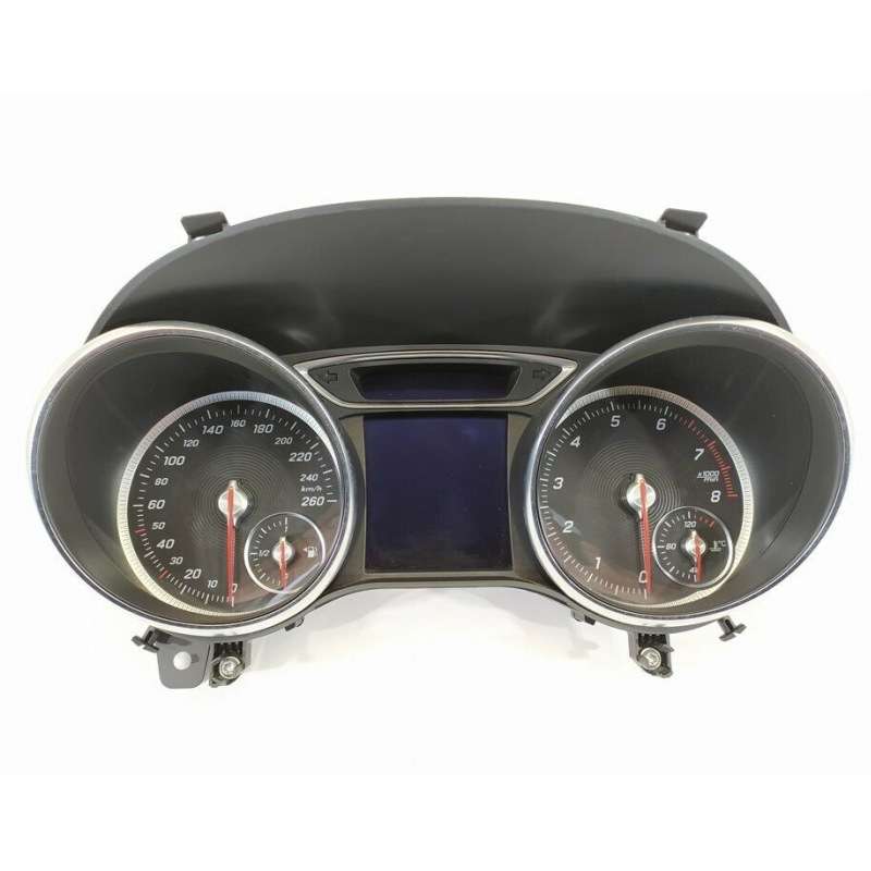 适用奔驰156 GLA180 GLA200 GLA220 GLA260 GLA43 汽车仪表盘