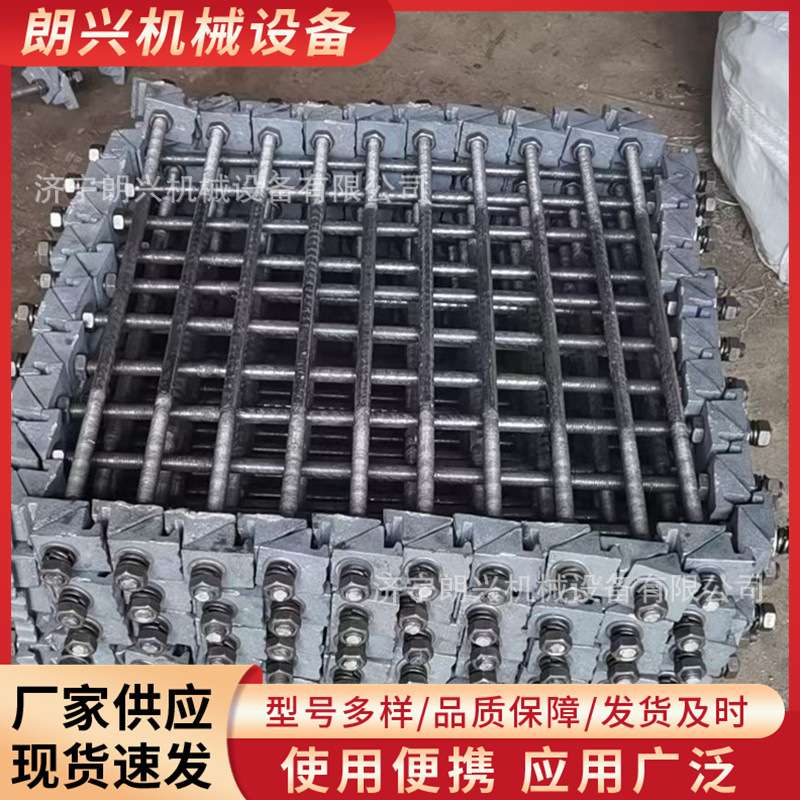 24*1250mm轨距拉杆铁路轨道用绝缘轨距拉杆43kg900mm轨距轨道拉杆
