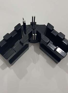 Bevel   mitre box 2合1功能 斜角和斜接框用于切割精密斜切