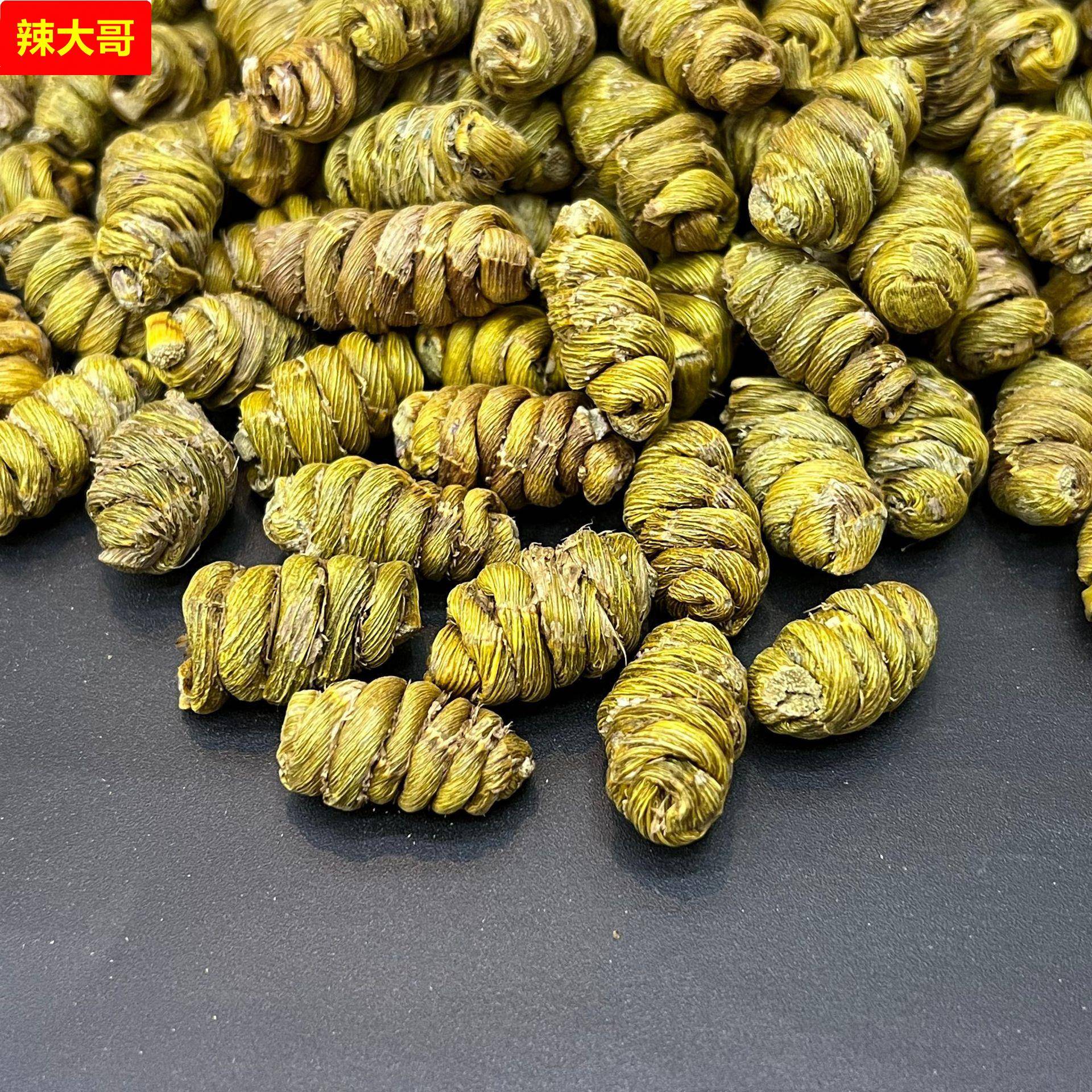 浙江精挑铁皮石斛枫斗干条胶质浓郁味道清香可磨粉兑水喝可煲汤茶