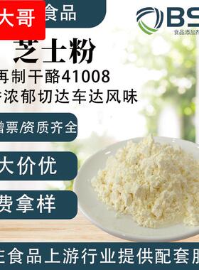 芝士粉奶酪粉奶香味浓芝士调味再制干酪41008切达风味芝士粉