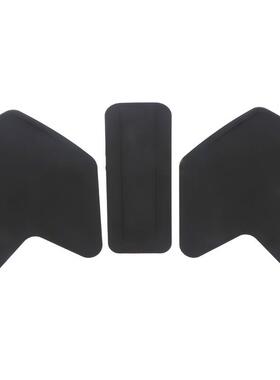 适用宝马水鸟R1200GSR1250GSADV改装油箱贴油箱侧面保护贴膜防护