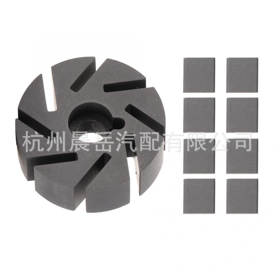 适用奔驰SL-Class(R230)2001-2011真空泵转子+叶片A2208000648